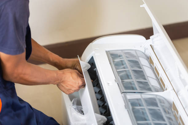 Best HVAC Service Technicians  in Berlin, OH