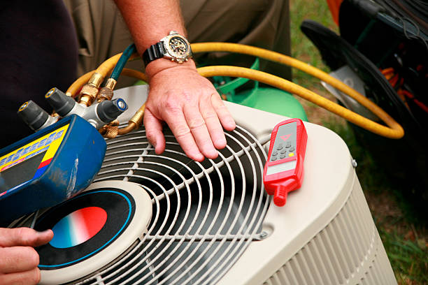 Best HVAC Replacement Cost  in Berlin, OH