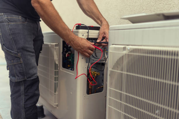 Best Best HVAC Companies  in Berlin, OH