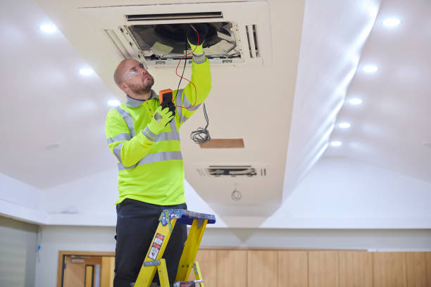 Best HVAC Air Duct Cleaning  in Berlin, OH