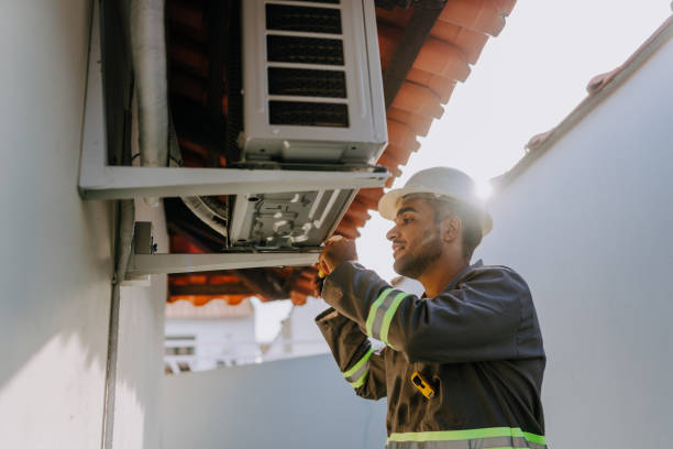 Best Central Air Repair  in Berlin, OH
