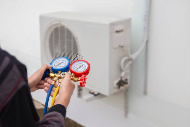 Affordable Air Conditioning Repair in Berlin, OH